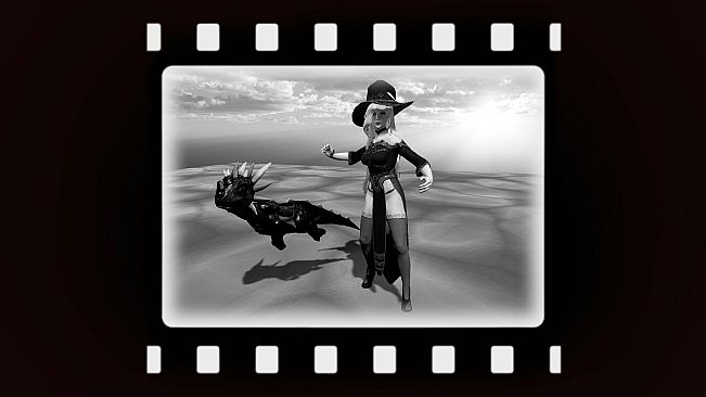 Figurine Scene Simulator: Bedtime Stories Franchise