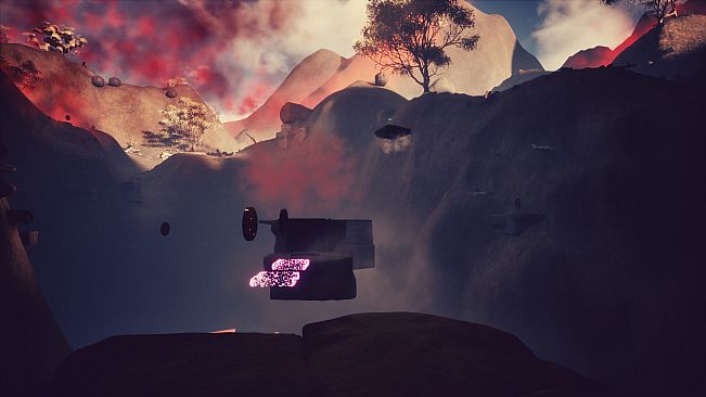 Lovely Traps Dungeon