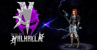 40 Steps to Valhalla