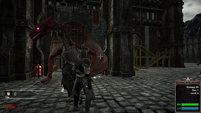 DDR Defenders Dragons Riders