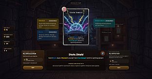 Shardgrave
