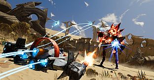 Starlink: Battle for Atlas