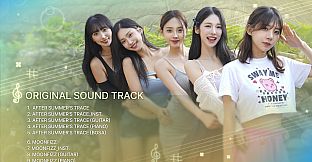 Summer's Heartbeat Soundtrack