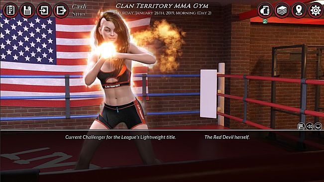 Morningstar: Book of the Fallen