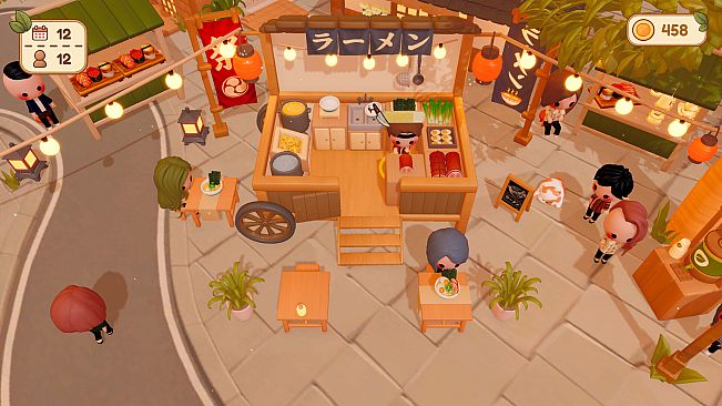 Yatai Talee