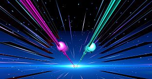 Synth Riders - Muse - "The Dark Side"