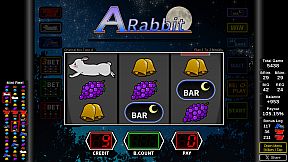 A-Rabbit