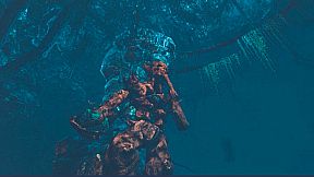 Tales of the Aswang VR