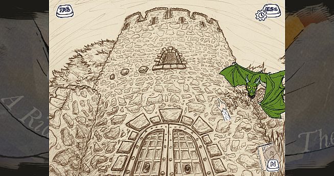 Amadeus: A Riddle for Thee ~ Episode 1 ~ Waltz