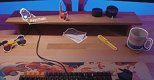 Hacked: The Streamer