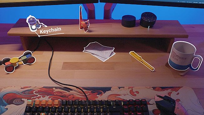 Hacked: The Streamer