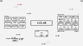 Ten Seconds Trillion