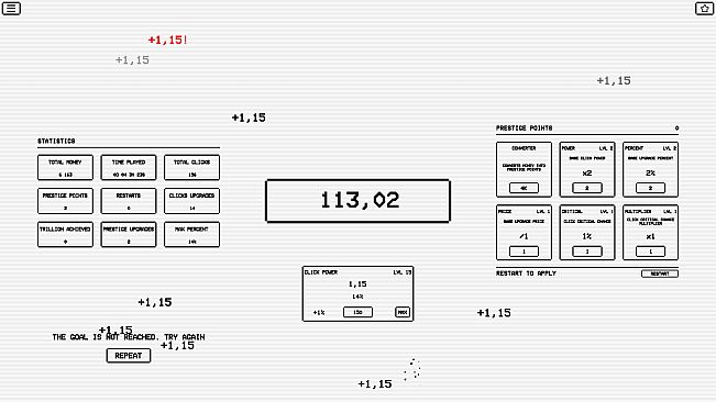 Ten Seconds Trillion