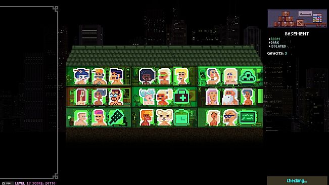 Orgynizer - Bare Essentials DLC