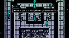 She Dreams Elsewhere