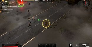 Route Survivors: 1999