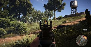 Tom Clancy's Ghost Recon Wildlands Definitive Edition