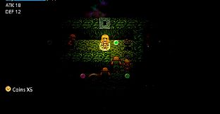 Evil Maze - The Enemy of Abyss