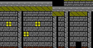 Desert Of The Undead New Frontiers