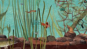 Little Mouse's Encyclopedia