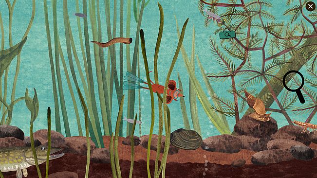 Little Mouse's Encyclopedia