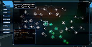 Evil Genome-音轨DLC