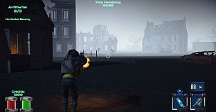 Artifact Extract