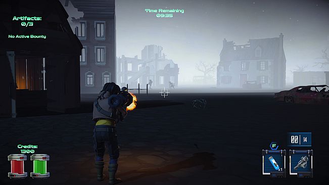 Artifact Extract