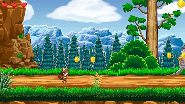 Raccoon: The Orc Invasion