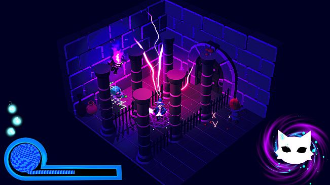 Nekomancer of Nowhere