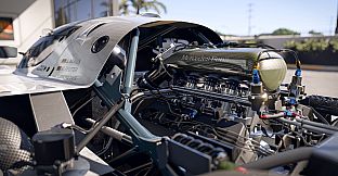 Forza Motorsport Standard Edition