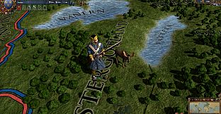 Europa Universalis IV: Evangelical Union Unit Pack