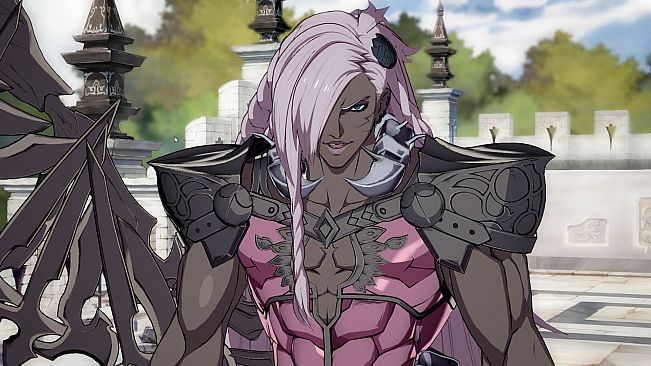 Granblue Fantasy: Versus - Color Pack Set 4