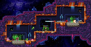 Super Mutant Alien Assault