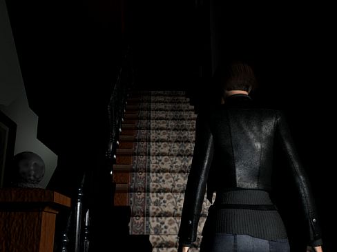 House of Velez part 1