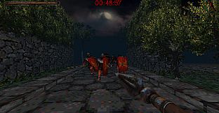 Caesar's Revenge Soundtrack