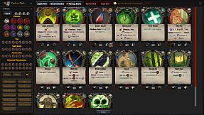 Erannorth Chronicles