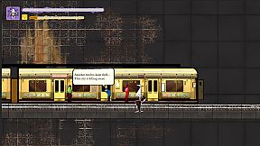 The Little Shelter Demo