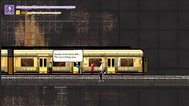 The Little Shelter Demo