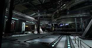 Angstrom Station VR