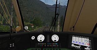 Train Simulator: Tauernbahn: Schwarzach-Sankt Veit - Spittal an der Drau Route Add-On