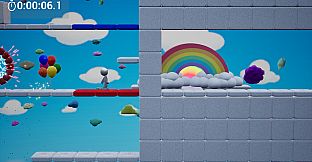 Tintle's Great Colorful Adventure