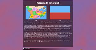 Democracy Simulator