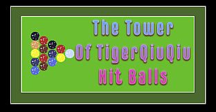 TIGER GAME ASSETS Steam GAME LOGO Template VOL.01