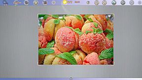 Puzzle Pieces 4: Farewell Dear Winter