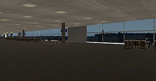 X-Plane 11 - Add-on: Skyline Simulations -  CYTZ - Billy Bishop Toronto City Airport