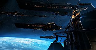 ENDLESS Space 2 - Digital Artbook