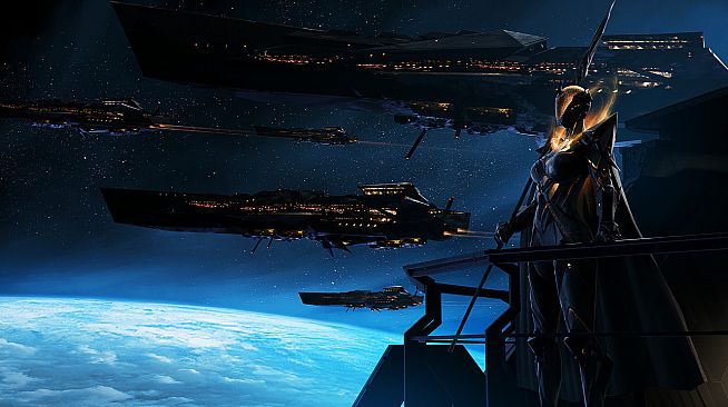 ENDLESS Space 2 - Digital Artbook