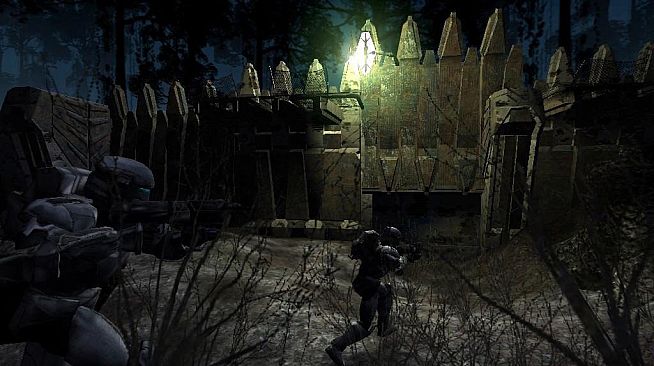 STAR WARS Republic Commando