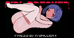 The Tower Of TigerQiuQiu Girl Breaker Madison